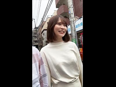 【素人×騎乗位】魅惑の美少女が激しく燃え上がり膣内射精で頂点を極めるドキュメントｗｗｗ