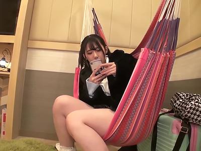 【立ちんぼ×売春】大久保公園付近にいるバリカワ女子さんとホテルに行ってバッコバコしまくりマンコにザーメンドピュッｗｗｗ