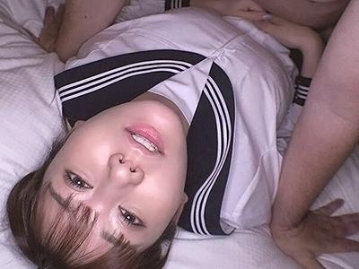 《JK》中年男の激しいピストンに可憐なJKさんが絶頂連発でエロすぎてヤバイほど抜けちゃうんですよｗｗｗ