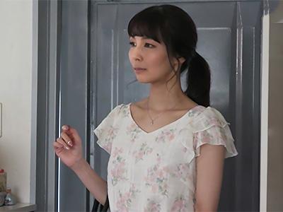 《近親相姦×熟女》美しき主婦の心を揺るがした息子との愛官能的な瞬間が新たな幸福の世界へと誘うｗｗ