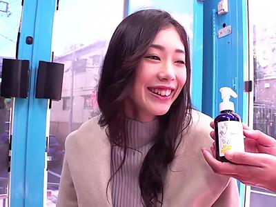 《マジックミラー号》ナンパした美人妻さんと生でハメて何度もイって膣内発射が激エロっすｗｗｗ