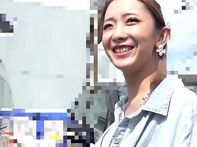 【素人ナンパ×媚薬】バリカワ素人ギャルさん媚薬まみれのマッサージで感じまくりそのままパコって無許可で中出しされたったｗｗｗ