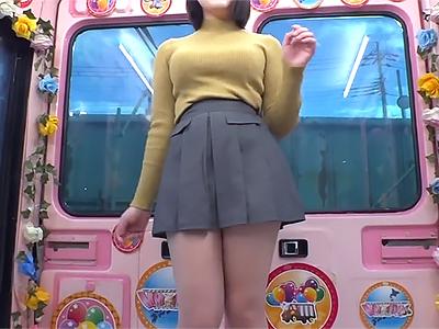 〖マジックミラー×素人〗めちゃカワな素人女子大生さんパイズリからの子宮激しく突かれてイキまくったったｗｗｗ
