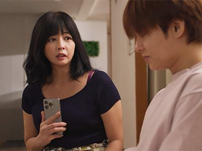《不倫×中出し》禁じられた恋に焦がれた先で明かされる秘密‼止められない情熱が行き着く死角の彼方ｗｗｗ