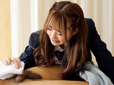 〖女子高生×マゾ男〗衝動を呼び覚ます！女子高生の魅力がマゾ男の限界を超える不安定で魅惑的な世界の扉が開かれるｗｗｗ