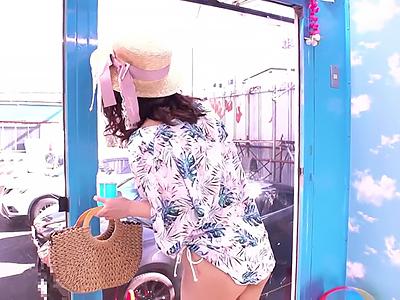 《MM号×中出し》初めての刺激が心と体を動かし未知の快楽セックスでイキまくりｗｗｗ