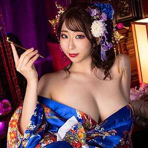 巨乳 もなみさん 3