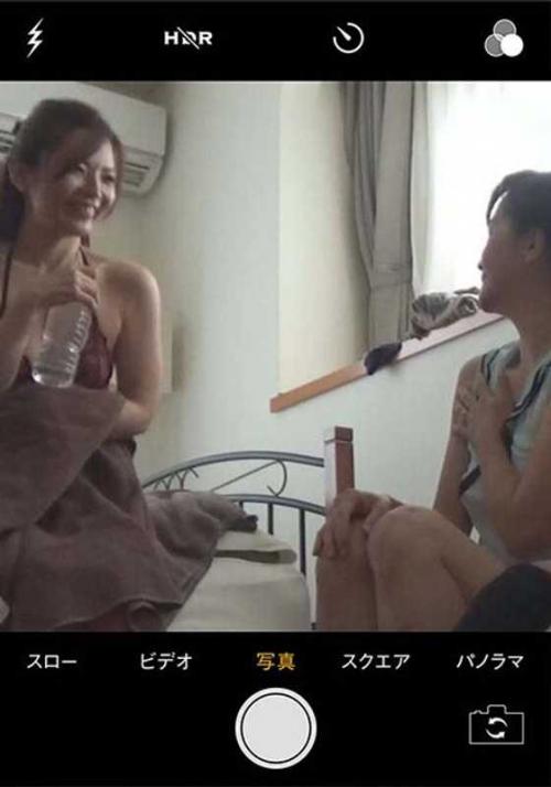 巨乳 素人誰コレ 川島＆花岡夫婦/倉本＆春宮夫婦
