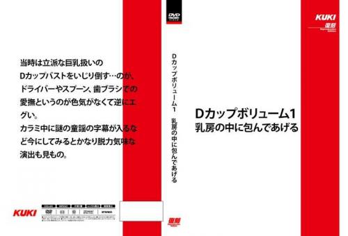 巨乳 Dカップボリューム1 乳房の中に包んであげる