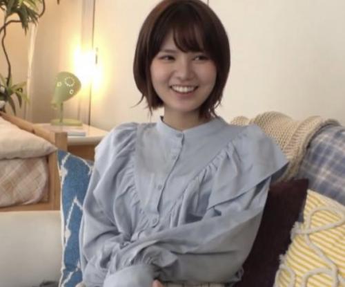 おとなしくて控えめな美少女かと思ったら… 性欲高めの変態ちゃんで最高に興奮したw