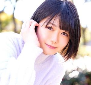 スイーツショップ店員の美乳お姉さんがAVデビュー！ロリ顔でありながらマンコにーローターあてられてトロトロになっちゃいました！【如月ゆの】