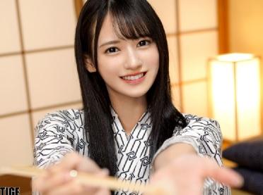 S級スレンダー美女とイチャラブデートで温泉旅行に行ってお風呂の中で激しいSEXしちゃいました！【八掛うみ】