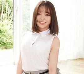 Eカップ巨乳美少女がＡＶデビュー！5か月エッチしてなくて溜まった性欲でいきなり中出ししちゃいました！【原リリア】