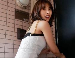 ハイスペックボディーのお姉さんが素人のM男宅に訪問！？優しいリードでネットリSEXしちゃいました！【葵つかさ】