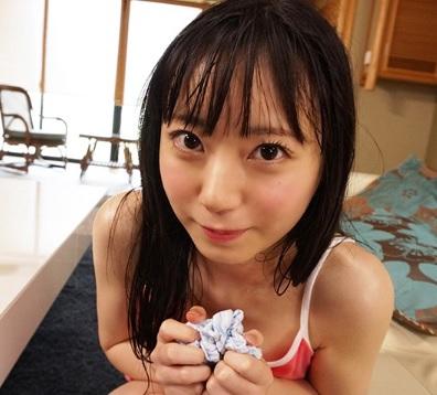 スレンダー美少女の妹と両親が留守の間真夏の部屋で汗だくになりながら四六時中エッチしちゃいました！【七沢みあ】