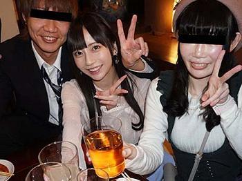 スレンダー美少女のJDが同窓会で元カレに再会！？彼氏がいるのに浮気SEXで一晩中イカされちゃいました！【七沢みあ】