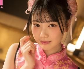 チャイナドレスを着たスレンダー美女が回春エステで全身オイルまみれで密着濃厚サービスしちゃいました！【石川澪】