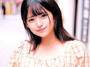 超可愛いスレンダー美女が１０万円渡され乳首責めされて絶頂しちゃいました！【渚みつき】