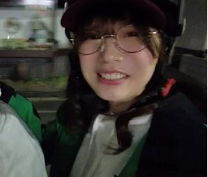 メチャ可愛いスレンダー美女が彼氏とイチャイチャデートのあと痴女になって濃厚セックスしちゃいました！【石川澪】