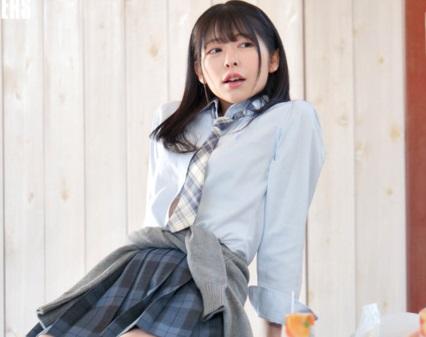 生意気な美少女のJKがバカにしていた先生にレイプされてデカチンを無理やり挿入されちゃいました！【森日向子】