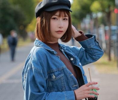 超美ボディーのインフルエンサーが絶倫男優と激しいSEXしちゃいました！【うんぱい】