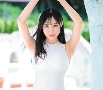 数々の実績のある現役グラドルがAVデビュー！愛らしいロリ顔で魅了しちゃいました！【稲森美憂】