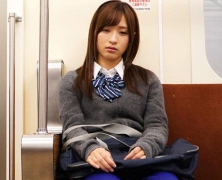メチャ可愛い美少女JKが鬼畜野郎に怪しい倉庫に連れていかれて無理やりレイプされちゃいました！【天使もえ】