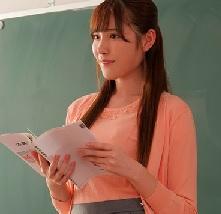 若くて美人の女教師が彼氏がいるのに男子生徒に無理やりレイプされて肉便器にされちゃいました！【橋本ありな】