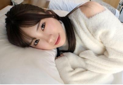 スレンダーで美女のケーキ屋店員が彼氏に浮気された腹いせにAV出演！？カワイイ顔で激しく杭打ちピストンしちゃいました！【北山憂】