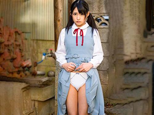 ロリでカワイイJKが初老のおじさんにレイプされて性奴隷にされちゃいました！【渚みつき】