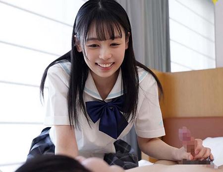 どう見ても正統派アイドルにしか見えないAV女優がホテルで台本無しのリアルＳＥＸしちゃいました！【時田亜美】