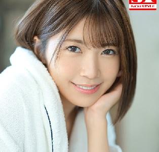「めっちゃ緊張しますけど頑張ります」22歳極上ボディーの美女がAVデビュー！時折みせる関西弁がキュートです！【つばさ舞】