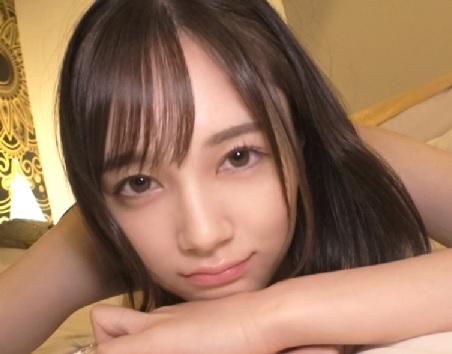 メチャクチャ可愛い美少女がマッタリデートの後にホテルでハメ撮りで濃厚SEXしちゃいました！【涼森れむ】