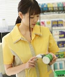 Jカップの美人コンビニ店員が同僚の若い男性バイトと四六時中SEXしちゃいました！【安齋らら】