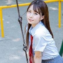 【JK×中出し】「出して～中に出してっ・・！」ロリ顔の美少女JKが男子生徒二人と教室でエッチしちゃう！？激しいピストンで中出ししちゃいました！【松本いちか】