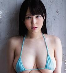 19歳現役女子大生のGカップ美少女がAVデビュー！美乳乳首ピンコ立ちで激しくピストンされちゃいました！【和知すばる】