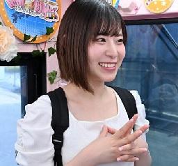 エッチな身体の美少女がアナルをみせながら騎乗位セックスで生ハメ中出しSEXしちゃいました！【沙月恵奈】