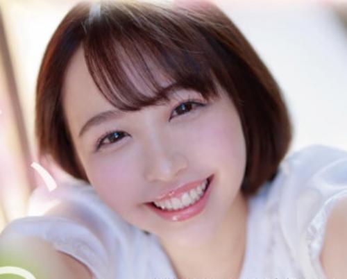 笑顔の可愛い２０歳の美少女JDがAVデビュー！アナル丸見えで恥ずかしがりながらエッチしちゃいました！【宍戸里帆】