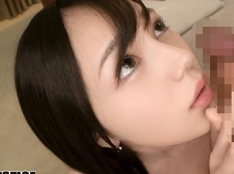 エッチなランジェリーのスレンダー美女が淫らな喘ぎ声を出しながら何度もイッちゃいました！【涼森れむ 】
