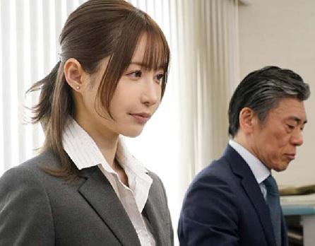 スレンダー美人のOLが鬼畜上司に風俗でバイトしてるのがバレて脅されて肉便器にされちゃいました！【天使もえ】