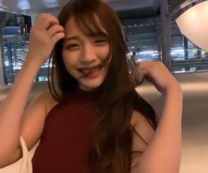 【モデル×ハメ撮り】顔もスタイルもSS級のモデルとハメ撮り！ガチ素人のリアルな映像は最高
