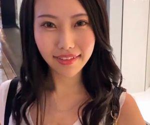 【素人×ハメ撮り】フェスで知り合ったヤリマンビッチな美女とホテルでハメ撮り！リアルシロウトのリアルなAVはエロい