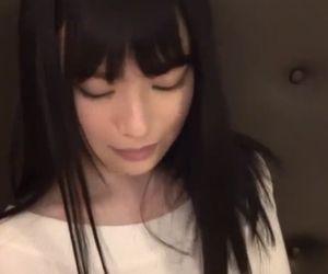 【素人×巨乳】顔良し体良しスレンダーで巨乳な21歳少女とホテルでハメ撮り！リアルシロウトの演技無しの映像は興奮する