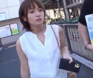 【素人×美少女】歯科医勤務の美少女が仕事さぼってセックス旅行！リアルシロウトの演技無しのリアクションはおすすめ