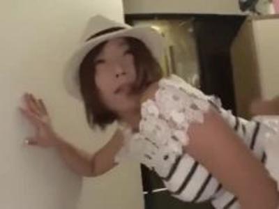 【フェチ×企画】かわいい美女とセックスしまくる！ち〇ぽを挿入するとs\yとした顔に変わる