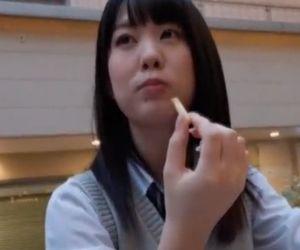 【JK×制服】女子高生が放課後になるとおっさんの従順なペットになってハメ撮り！異性があられもない姿にされるのは興奮する