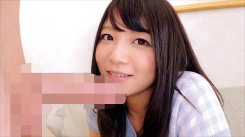【女子大生×美少女】女子大生が服を着たままのエアーセックスでお金をもらうはずが！男性器を入れるとs\yとした表情に変わる