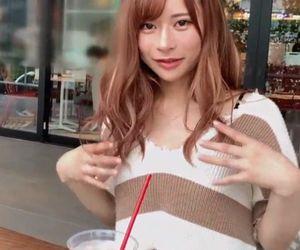 【女子大生×フェラ】可愛い女子大生とセックス！ガチ一般人のリアルなAVは最高