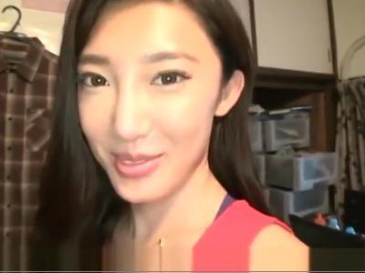 【女教師×痴女】ヤリマン美女が素人男性宅を訪問！ガチ一般人の演技無しの動画はエロい