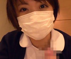 【素人×巨乳】巨乳な歯科助手のお姉さんと酒を飲んだ後にハメ撮り！本物一般人の生々しいリアクションは興奮する